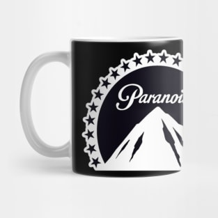PARANOID Mug